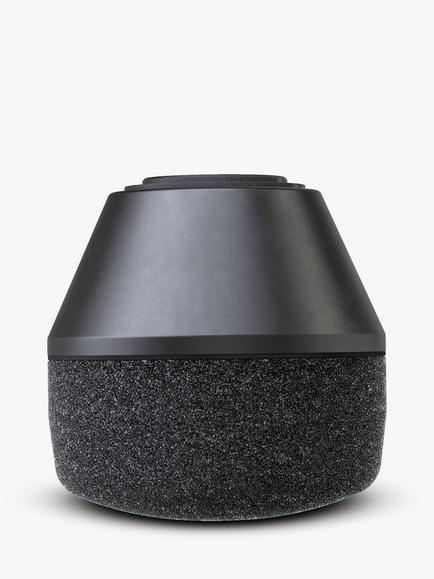 Theragun 5th Generation Supersoft Head Accessory by Therabody, Black
