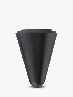 Theragun 5th Generation Cone Head Accessory by Therabody, Black
