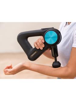 Theragun 5th Generation Dampener Head Accessory by Therabody - view 2, Black