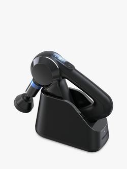 Theragun Elite Wireless Charging Stand by Therabody - view 2, Black