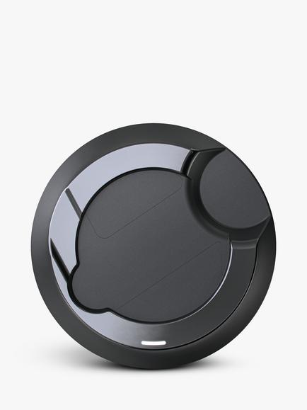 Therabody Multi-Device Wireless Charger, Black