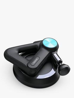 Therabody Multi-Device Wireless Charger - view 2, Black