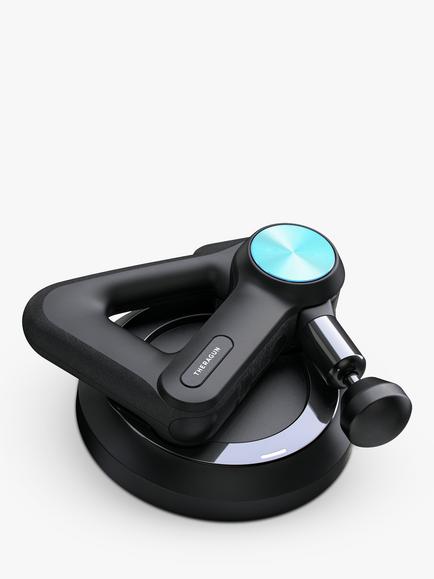 Therabody Multi-Device Wireless Charger - view 2, Black