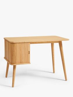 John Lewis Grayson Desk, Oak