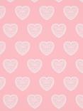 Harlequin Sweet Hearts Wallpaper