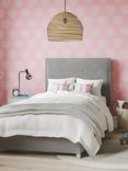 Harlequin Sweet Hearts Wallpaper