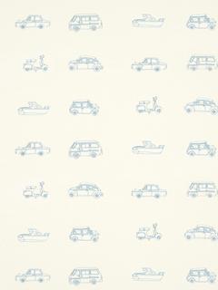 Harlequin Go Go Retro Wallpaper, HLTF112652