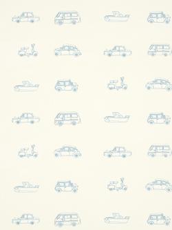 Harlequin Go Go Retro Wallpaper, HLTF112652, Hltf112652