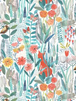 Harlequin Hide And Seek Wallpaper, Hltf112633