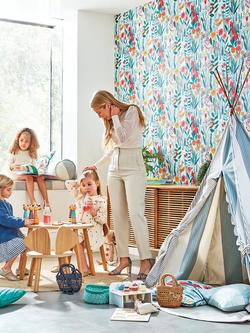 Harlequin Hide And Seek Wallpaper - view 2, Hltf112633