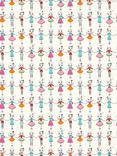 Harlequin Best of Friends Wallpaper, HLTF112653