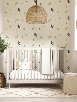 Harlequin Skies Above Wallpaper, HLTF112641 - view 2, Hltf112641