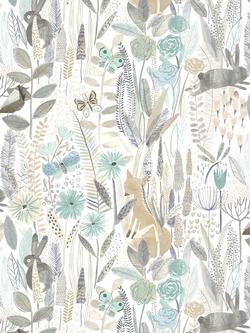 Harlequin Hide And Seek Wallpaper, Hltf112634