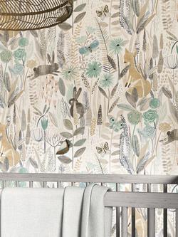 Harlequin Hide And Seek Wallpaper - view 2, Hltf112634