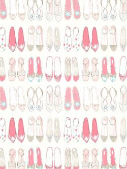 Harlequin World At Your Feet Wallpaper, HLTF112646, Hltf112646
