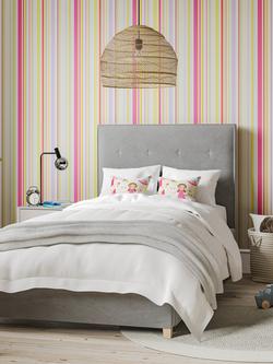 Harlequin Rush Wallpaper - view 2, Hltf112658