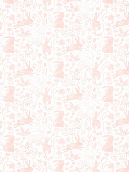 Harlequin Into The Meadow Wallpaper, Hltf112632
