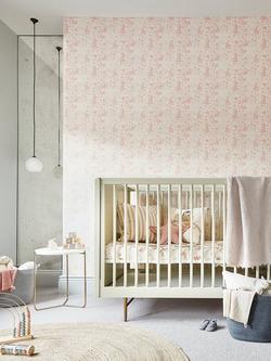 Harlequin Into The Meadow Wallpaper - view 2, Hltf112632