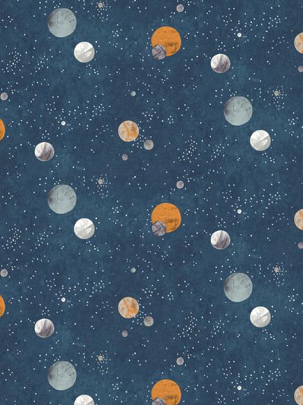 Harlequin Out Of This World Wallpaper, HLTF112642, Hltf112642