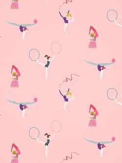 Harlequin Balancing Act Wallpaper, HLTF112644, Hltf112644