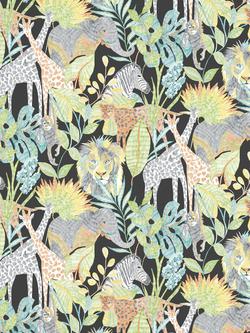 Harlequin Into The Wild Wallpaper, HLTF112649, Hltf112649