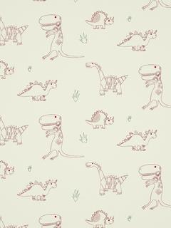 Harlequin Jolly Jurassic Wallpaper, HLTF112654
