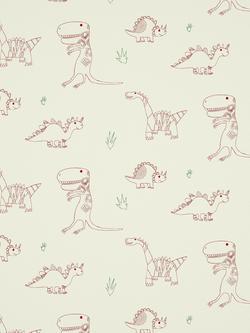 Harlequin Jolly Jurassic Wallpaper, HLTF112654, Hltf112654