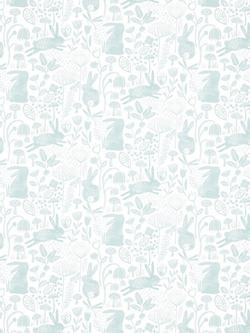 Harlequin Into The Meadow Wallpaper, Hltf112631