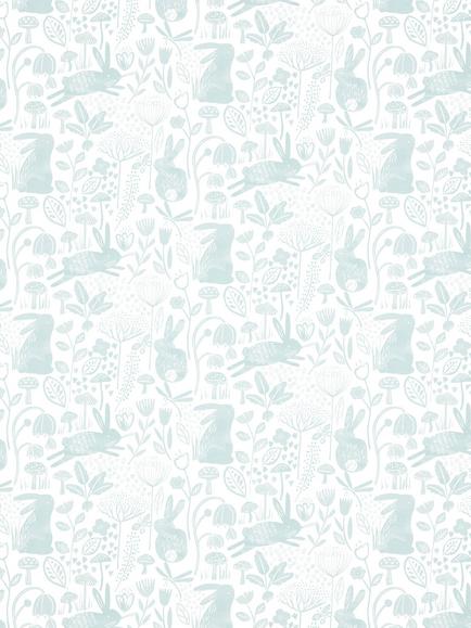 Harlequin Into The Meadow Wallpaper, Hltf112631