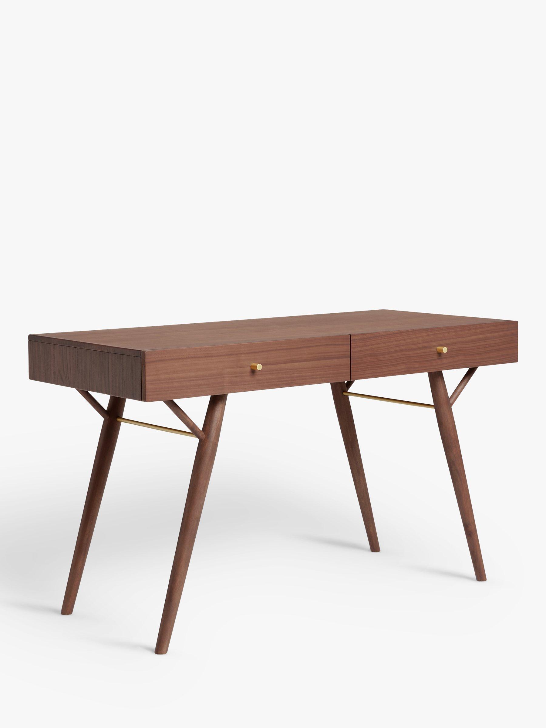 John Lewis + Swoon Penny Desk, Natural