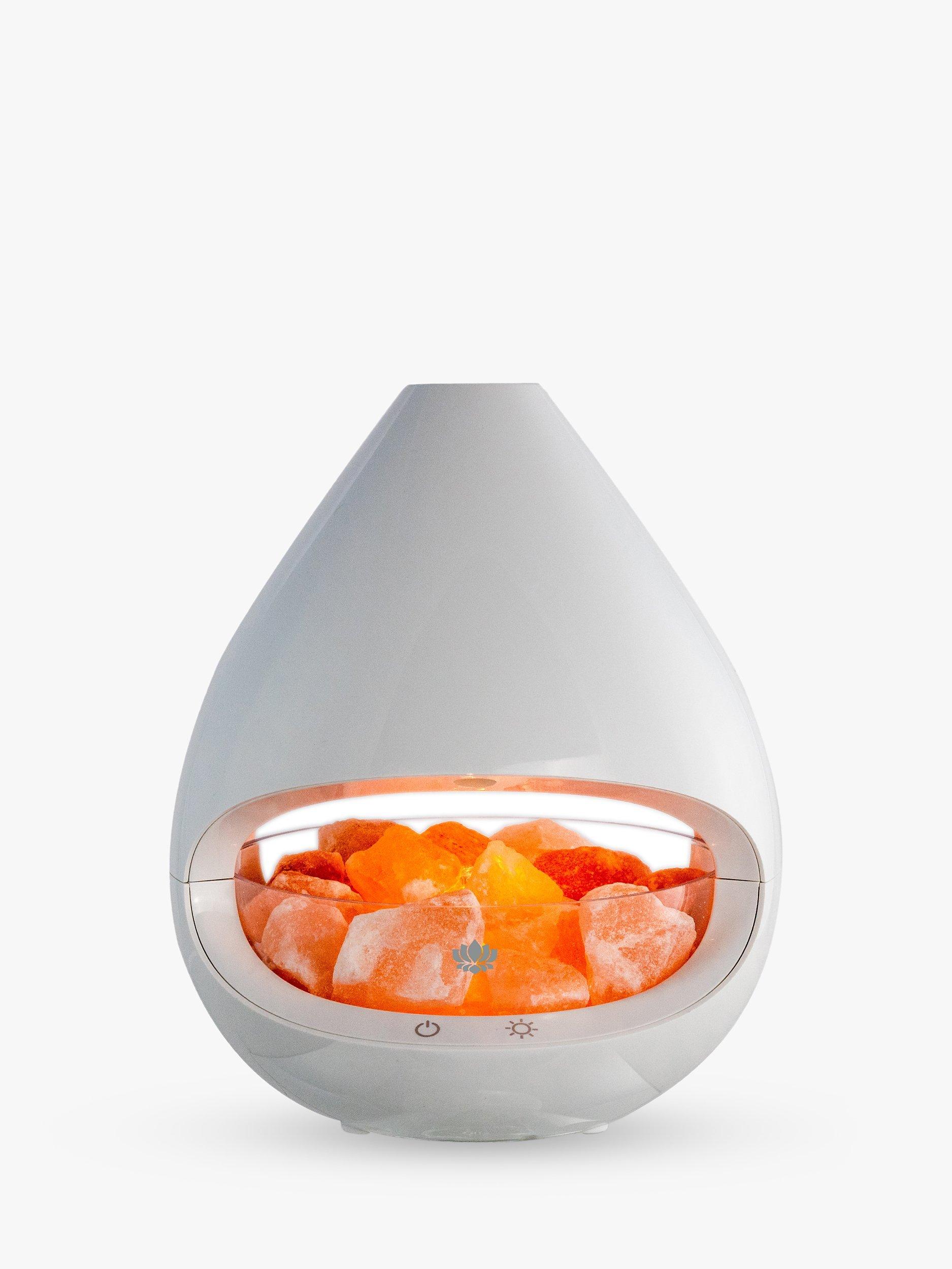 MADE BY ZEN Glo Aroma Mist Electric Diffuser
