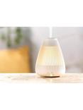 MADE BY ZEN Alina Aroma Mist Electric Diffuser