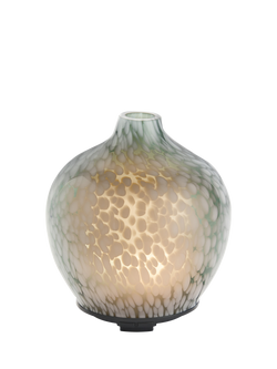 MADE BY ZEN Mercura Aroma Mist Electric Diffuser, 