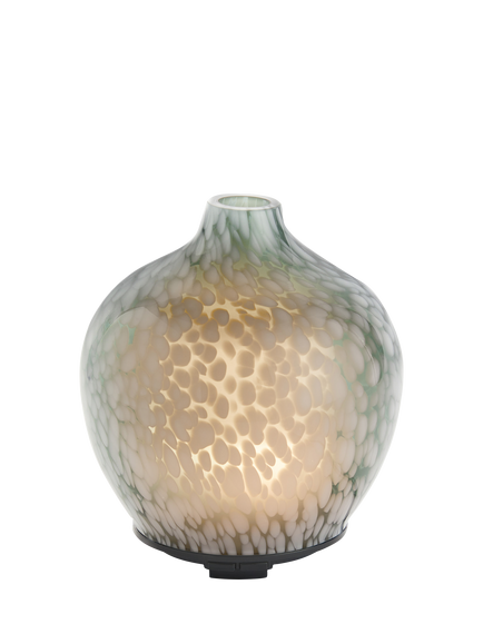 MADE BY ZEN Mercura Aroma Mist Electric Diffuser, 