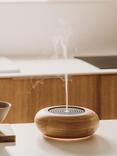 MADE BY ZEN Arran Aroma Mist Electric Diffuser