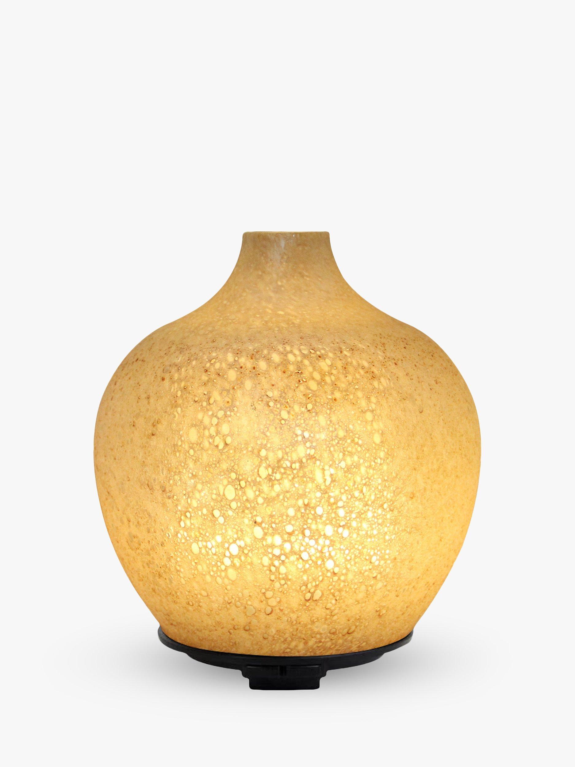 MADE BY ZEN Ora Aroma Mist Electric Diffuser