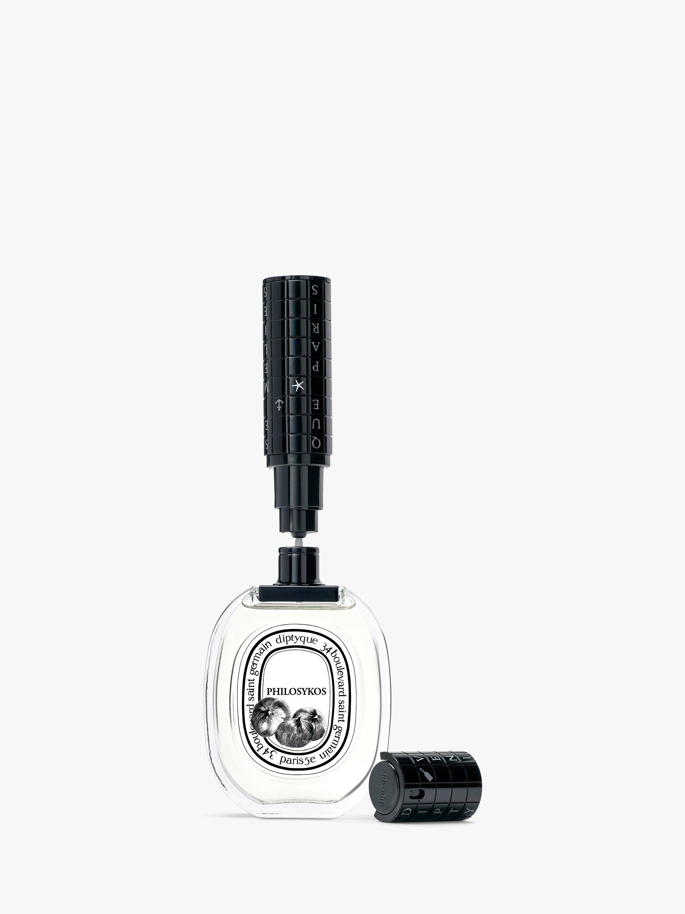 Diptyque Philosykos Eau de Toilette Travel Spray, 12ml