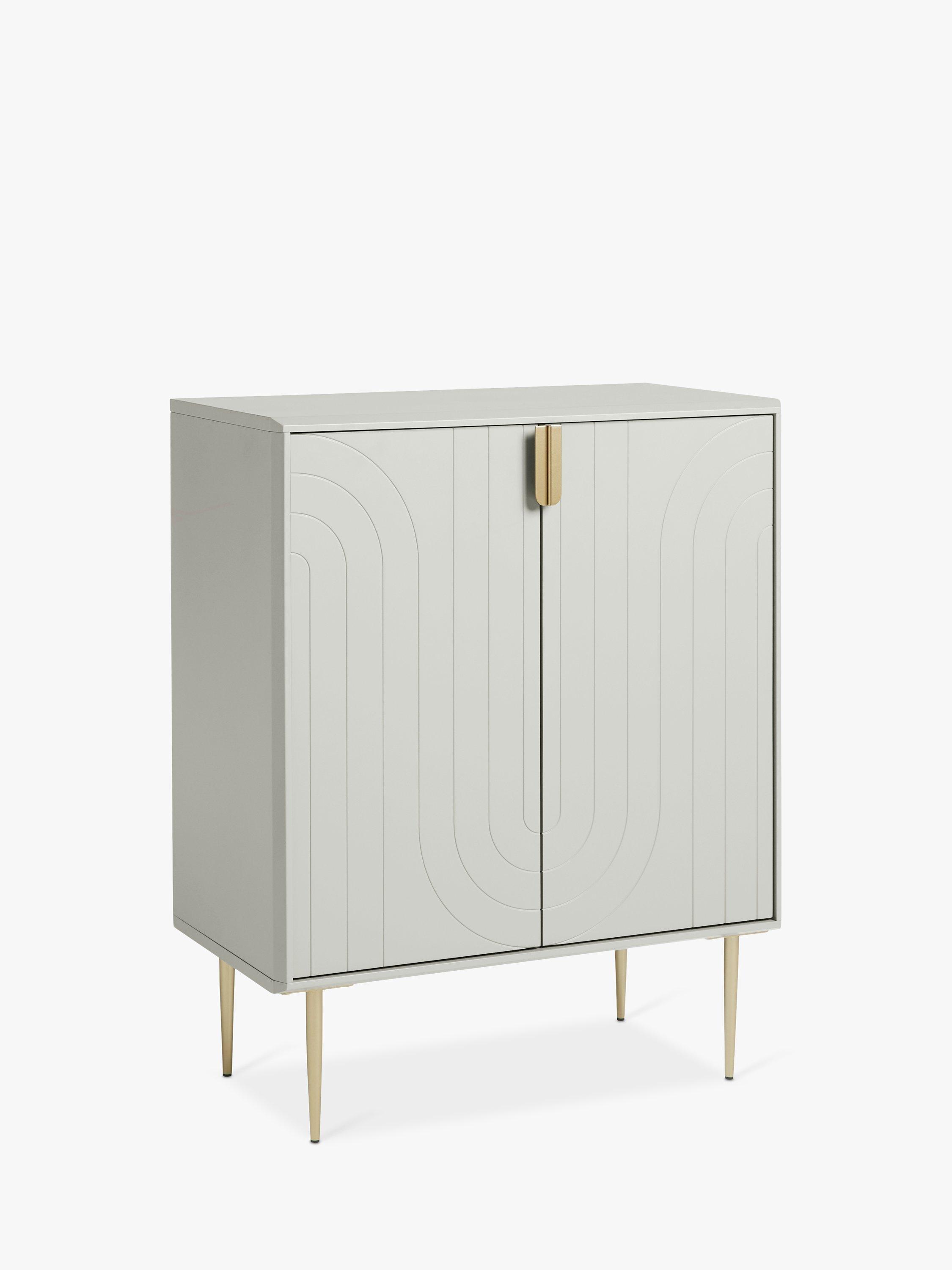 John Lewis Harvard Storage Cabinet