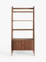 John Lewis Grayson Storage Shelving Unit