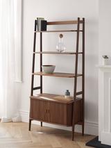John Lewis Grayson Storage Shelving Unit