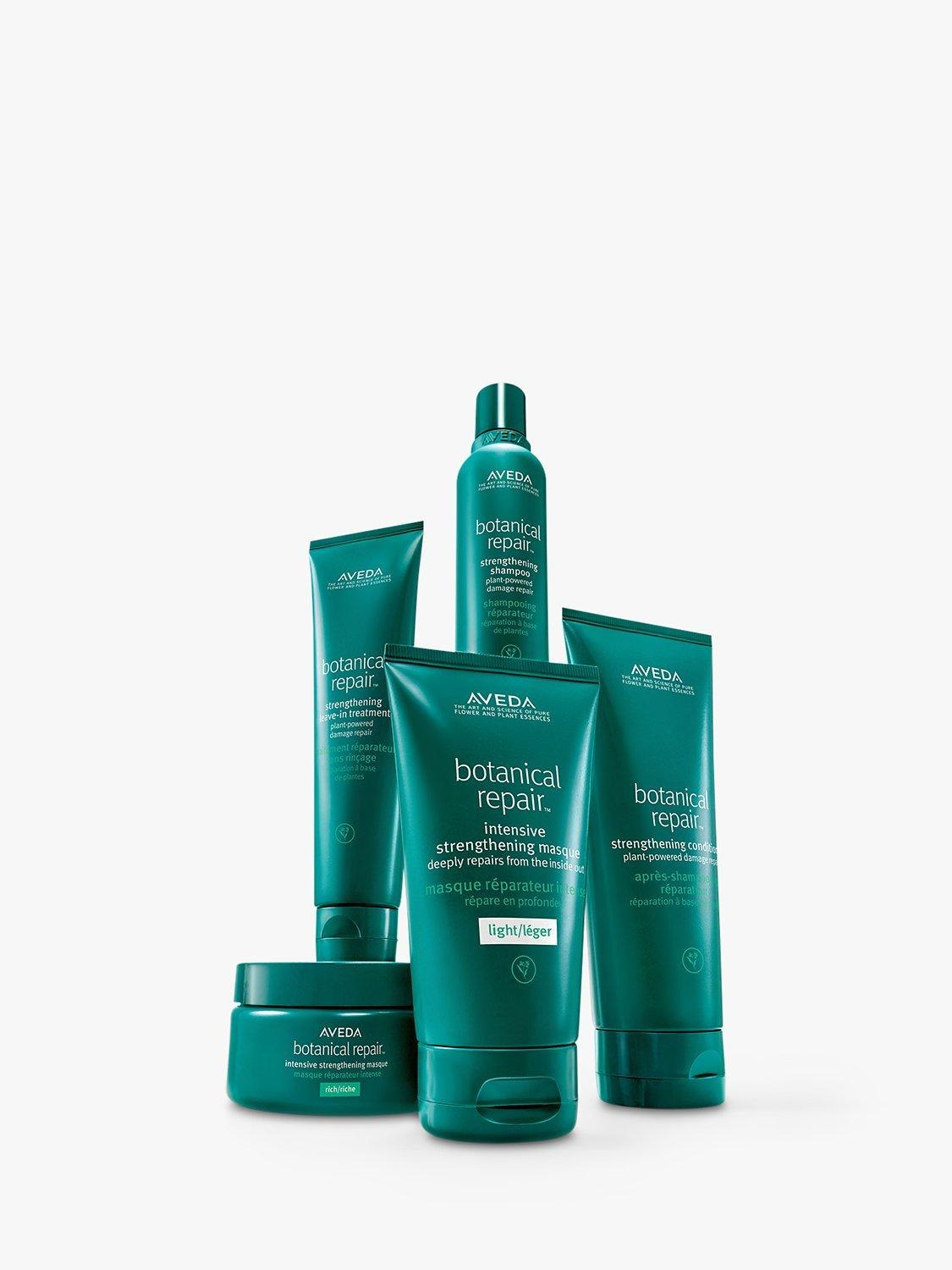 Product image 5 of 5, which shows Aveda Botanical Repair Intensive Strengthening Masque, Light, 25ml