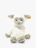 Steiff Soft Cuddly Friends Lita Lamb