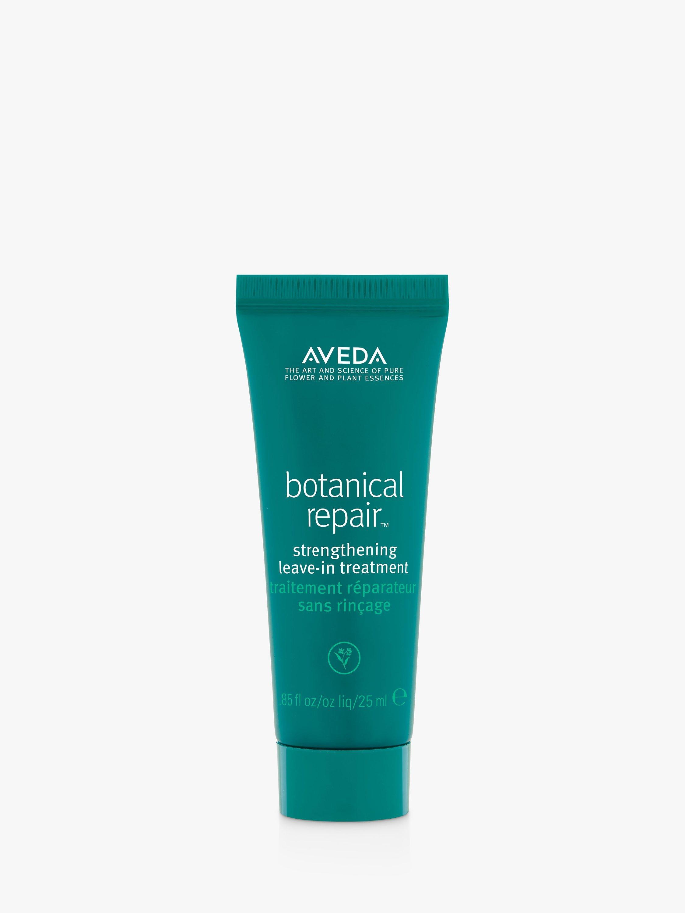 Aveda Botanical Repair Strengthening Leave-In Treatment, 25ml