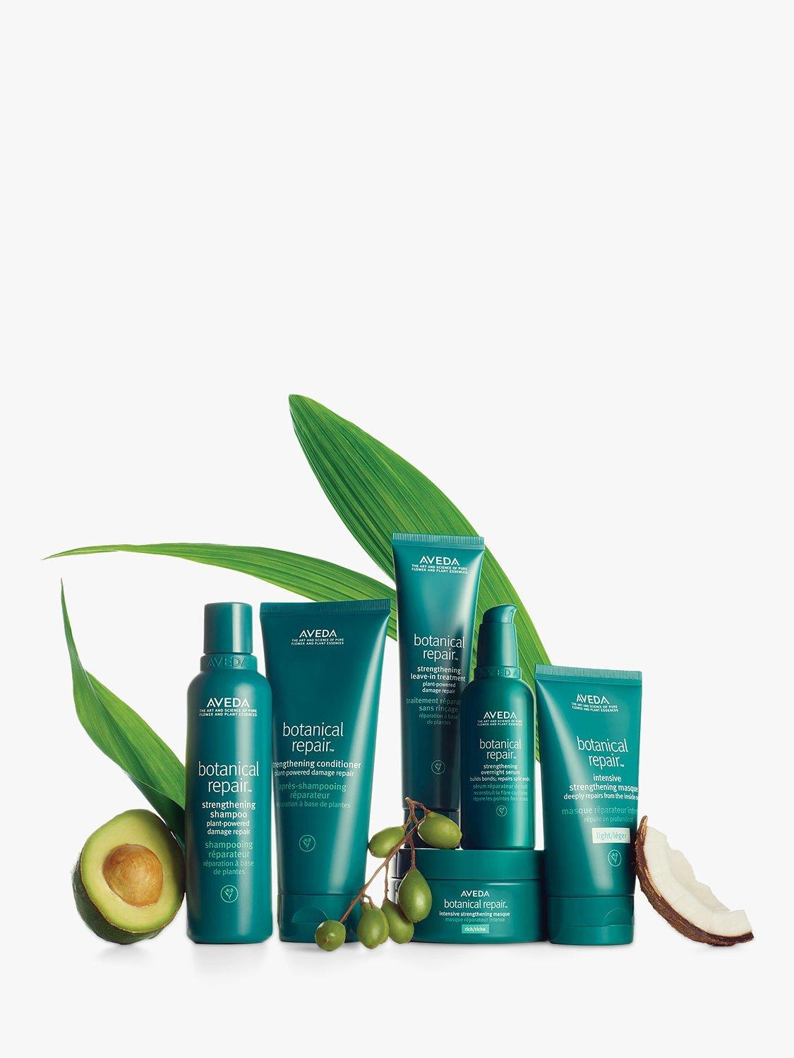 Product image 9 of 9, which shows Aveda Botanical Repair Strengthening Leave-In Treatment, 25ml