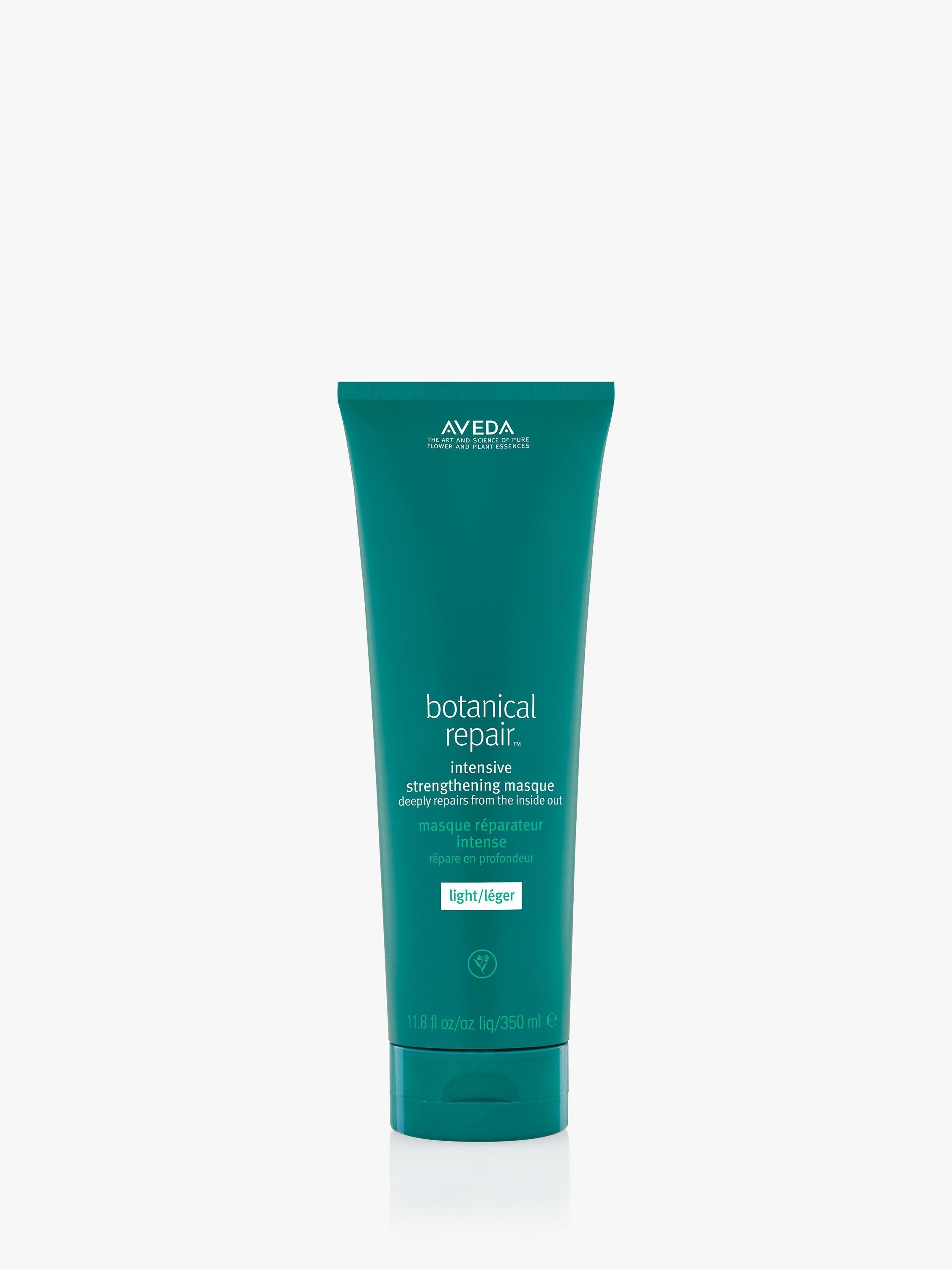 Product image 1 of 1, which shows Aveda Botanical Repair Intensive Strengthening Masque, Light, 350ml