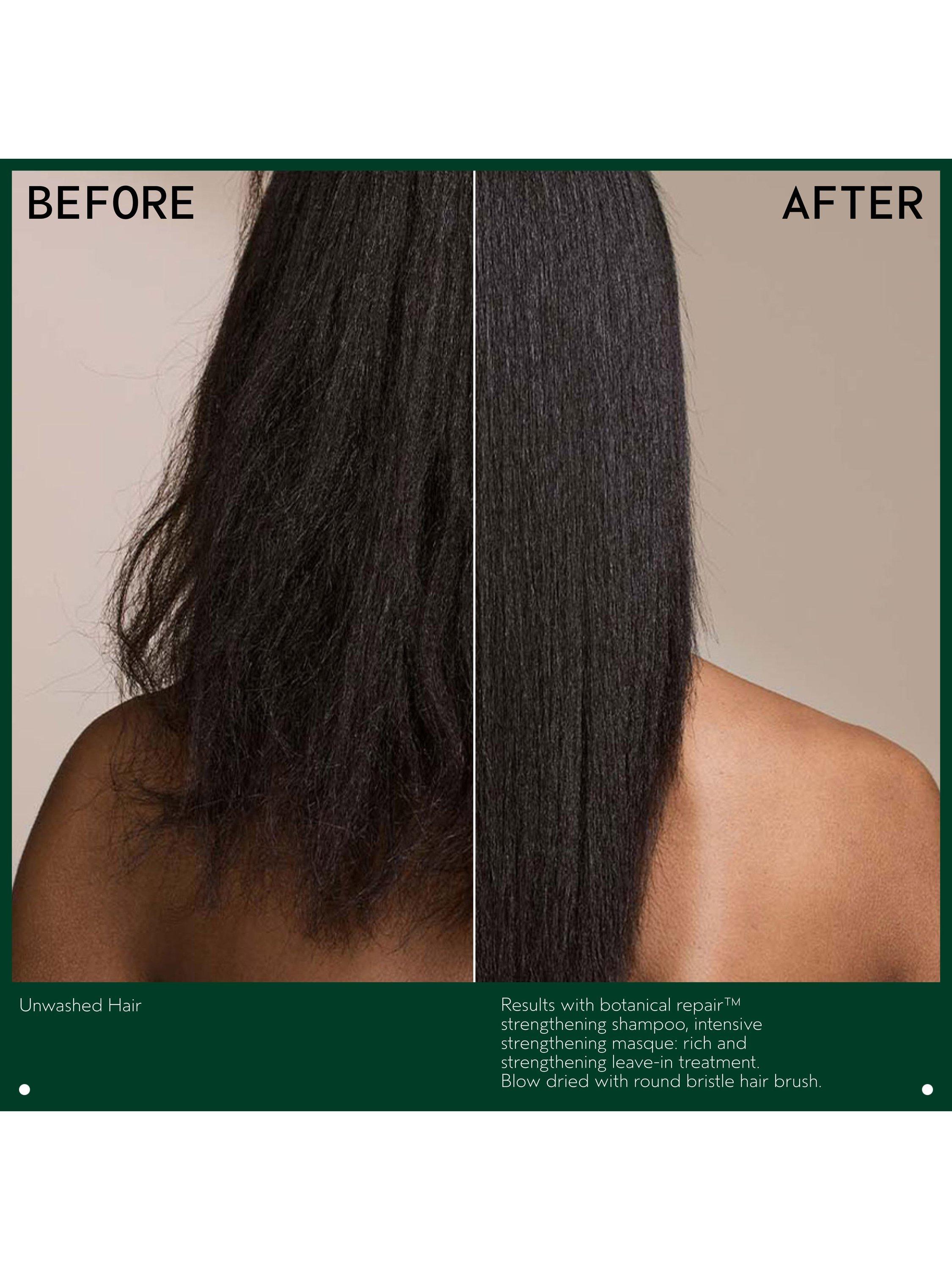 Product image 3 of 7, which shows Aveda Botanical Repair Intensive Strengthening Masque, Rich, 200ml