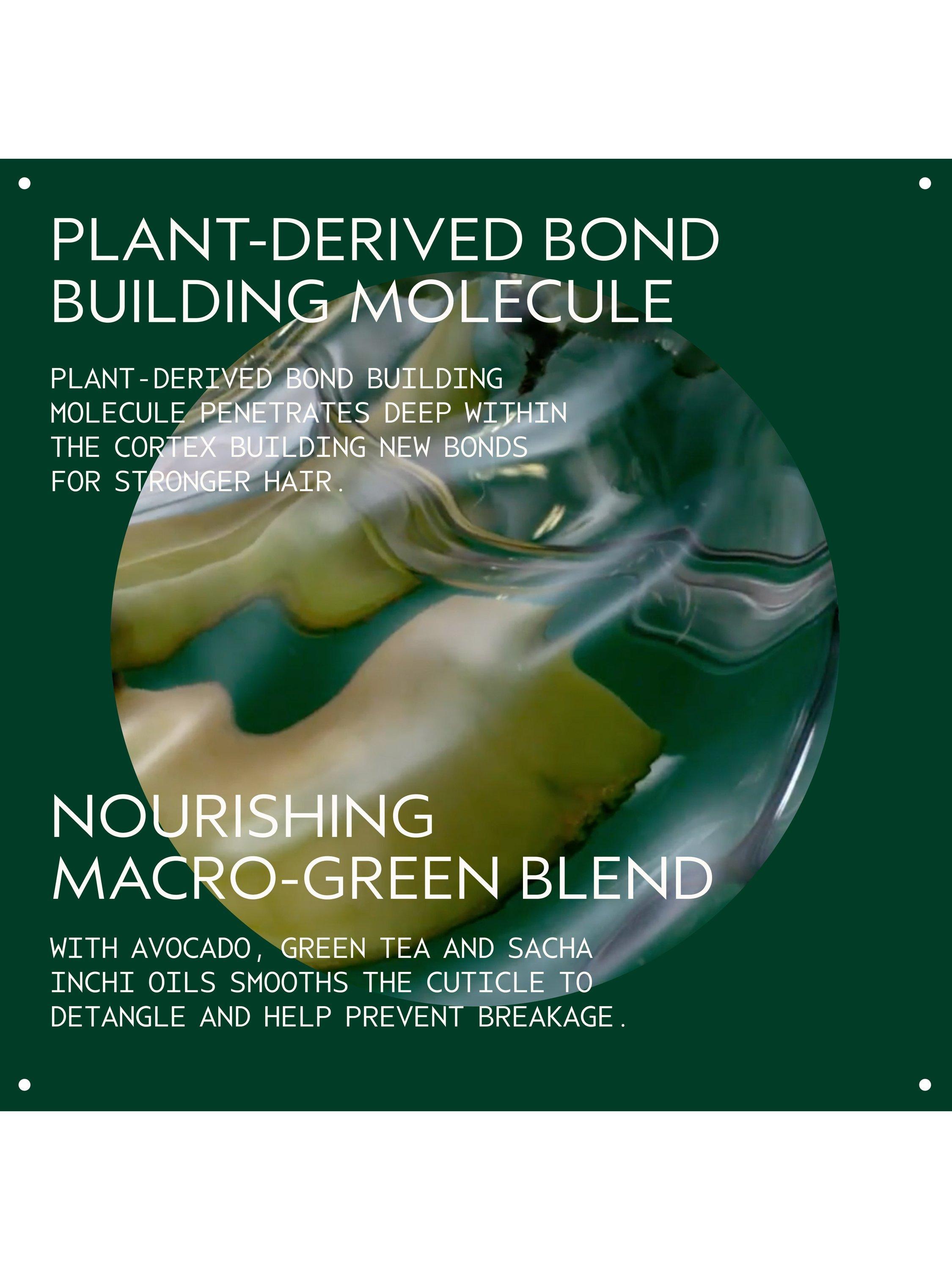 Product image 4 of 7, which shows Aveda Botanical Repair Intensive Strengthening Masque, Rich, 200ml