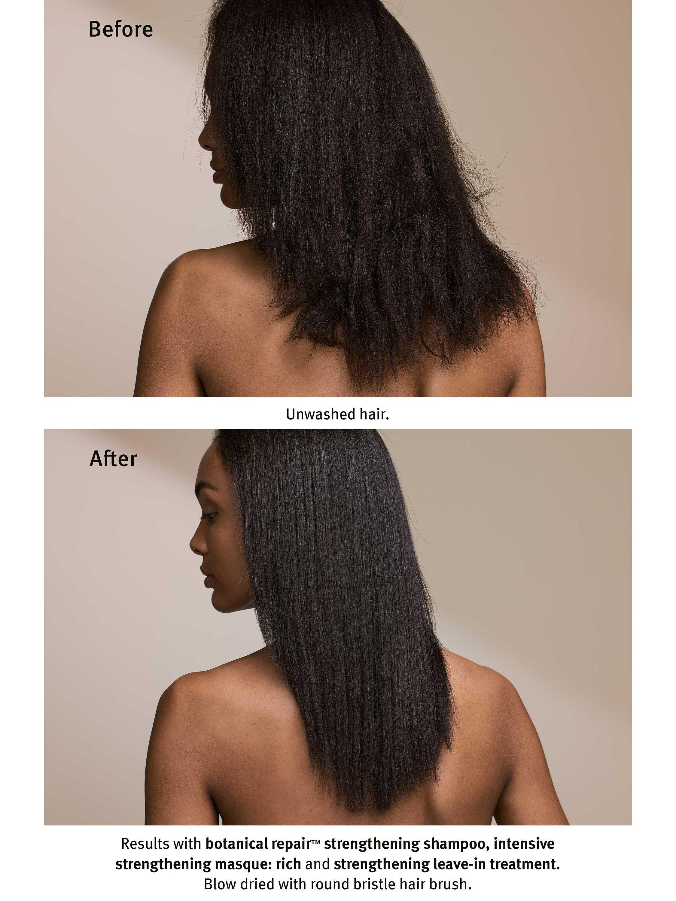Product image 6 of 9, which shows Aveda Botanical Repair Strengthening Leave-In Treatment Gift