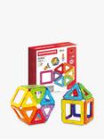 Magformers Standard 14 Piece Construction Set