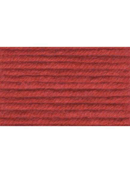 Sirdar Snuggly Replay DK Yarn, 50g - view 2, Red